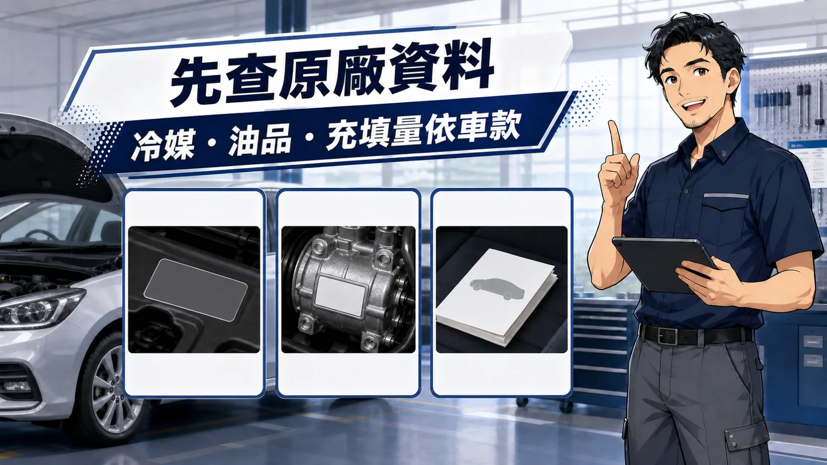 快速結論：先判斷是風不夠還是風不冷