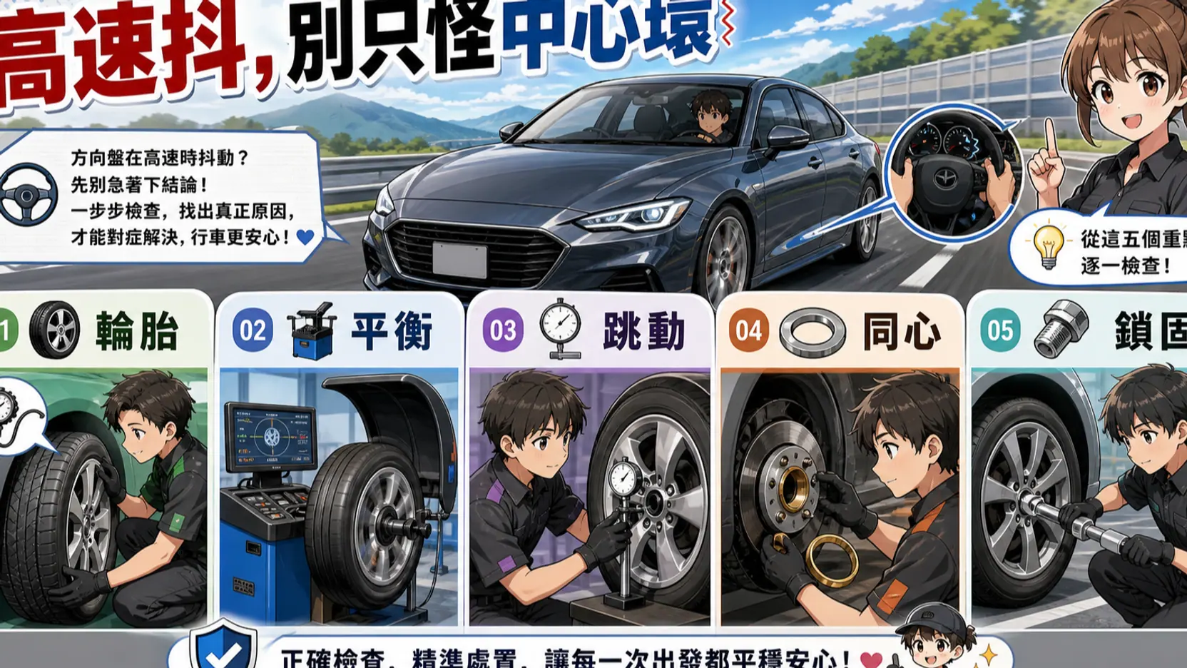 中心孔比輪轂小，可以直接車大嗎？